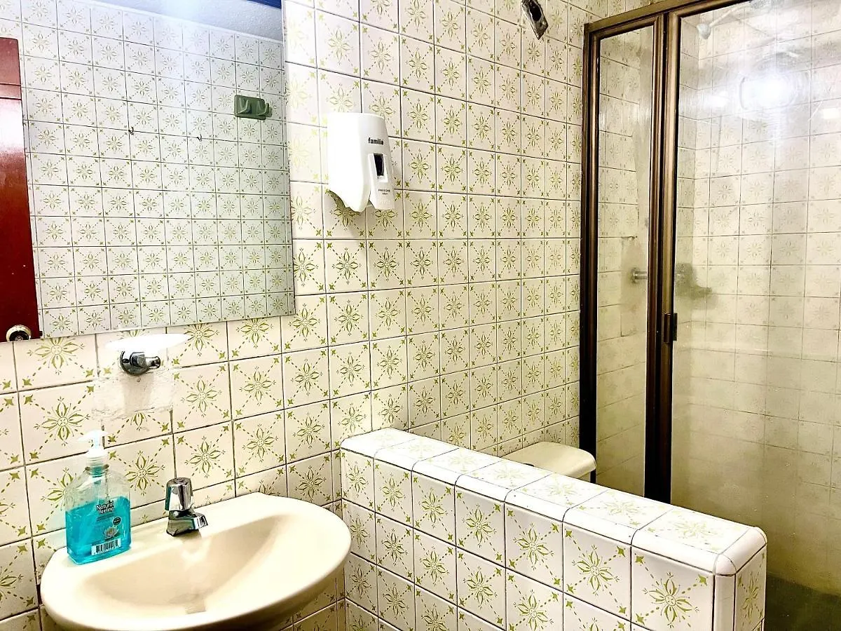 Appartement A 5 Minutos Del Aeropuerto El Dorado à Bogotá