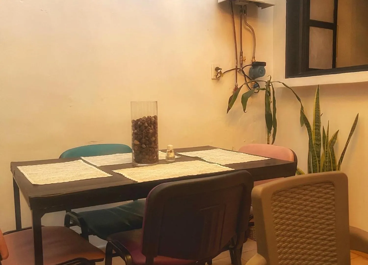 Appartement A 5 Minutos Del Aeropuerto El Dorado à Bogotá 0*,  Colombie