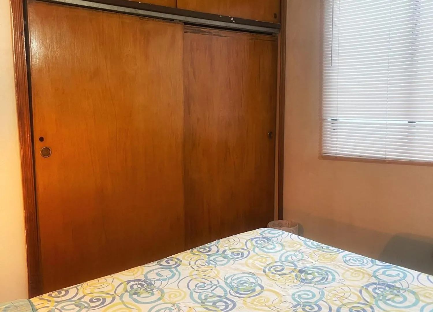 Séjour chez l'habitant Appartement A 5 Minutos Del Aeropuerto El Dorado à Bogotá